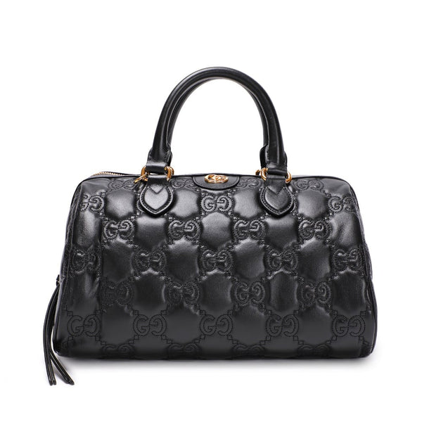 Sac moyen GG Matelassé CM Gucci