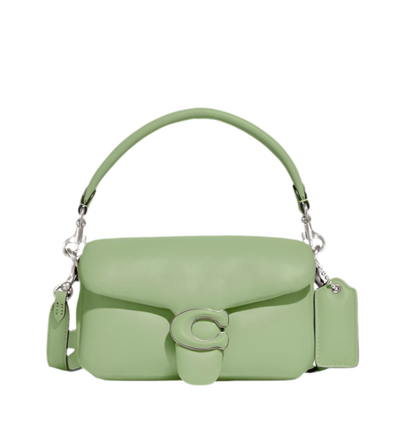 Sac Porté Coach épaule Pillow Tabby 18