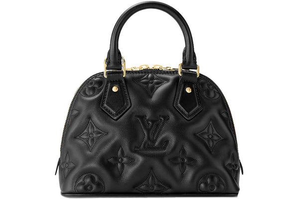 LOUIS VUITTON Sac Alma BB