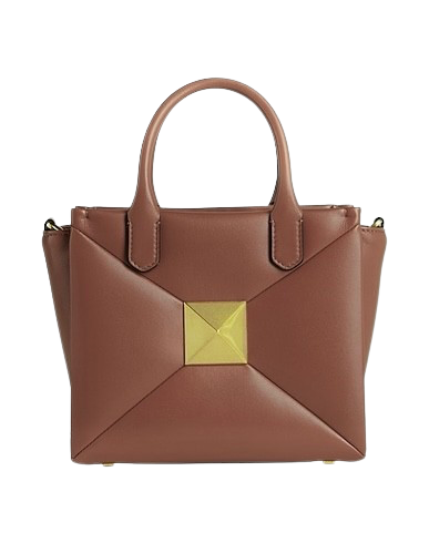 VALENTINO GARAVANI MARRON Sacs à main