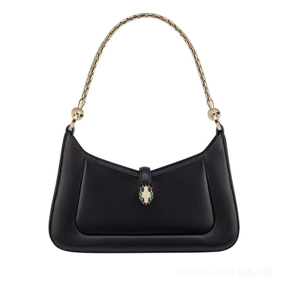 BVLGARI/Bulgari Sac porté épaule Serpenti