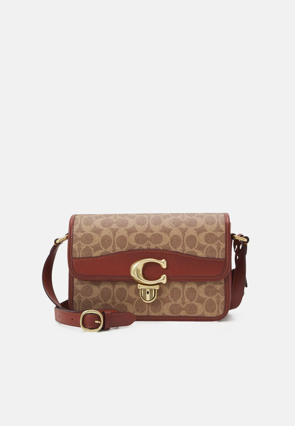 Coach Sac besace Tabby