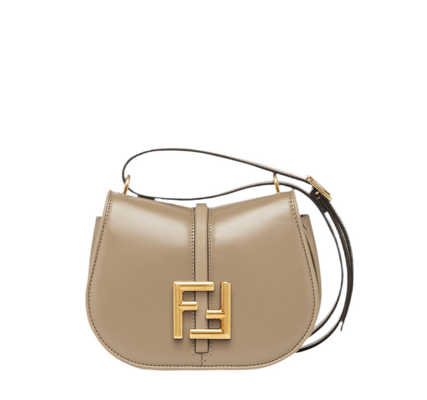 Allez Mini FF Sac en lisse et grainé taupe