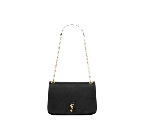 Sac Ysl JAMIE 4.3 SMALL EN D’AGNEAU Noir