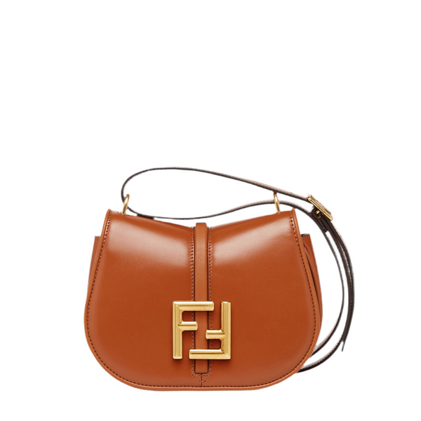 Allez Mini FF Sac en marron