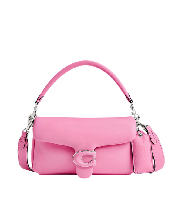 Sac Porté Coach épaule Pillow Tabby 18