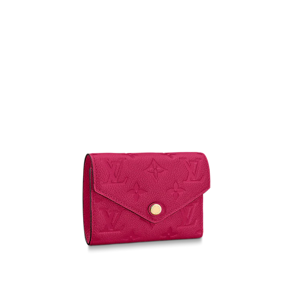LV Cartera Victorine